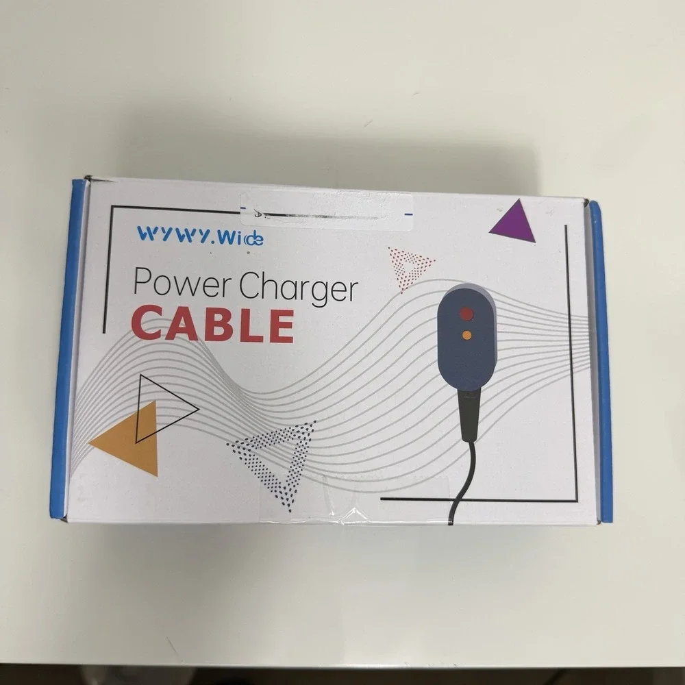 WYWY Wireless Power Charger Cable For Dyson‎ Hairdryer